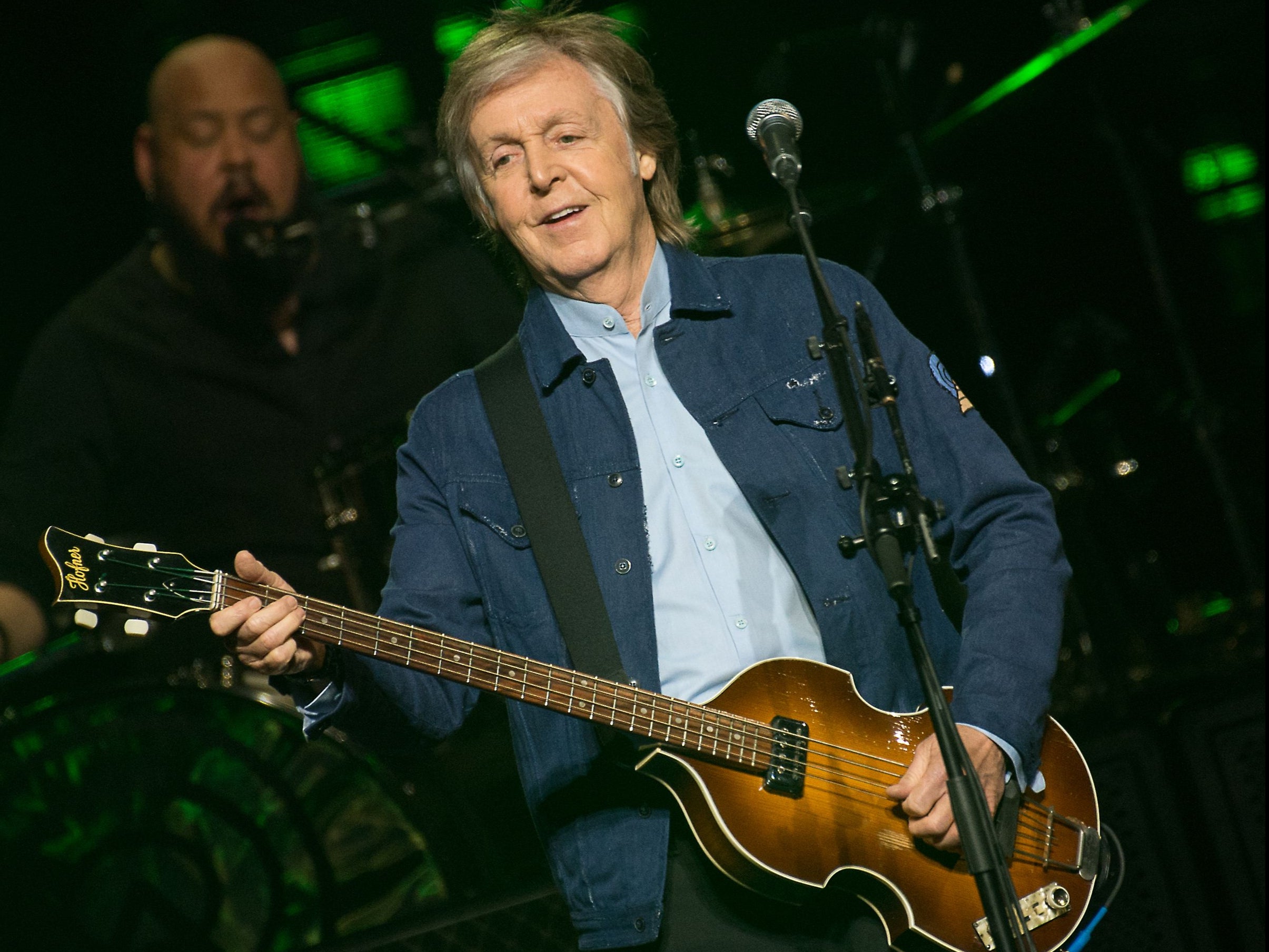 Nuevo documental de The Beatles “es prueba que yo no separé a la banda”, dice Paul McCartney