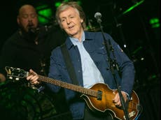 Paul McCartney habla sobre nuevo documental de The Beatles