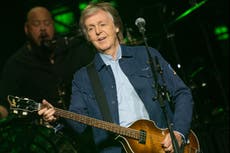 Nuevo documental de The Beatles “es prueba que yo no separé a la banda”, dice Paul McCartney