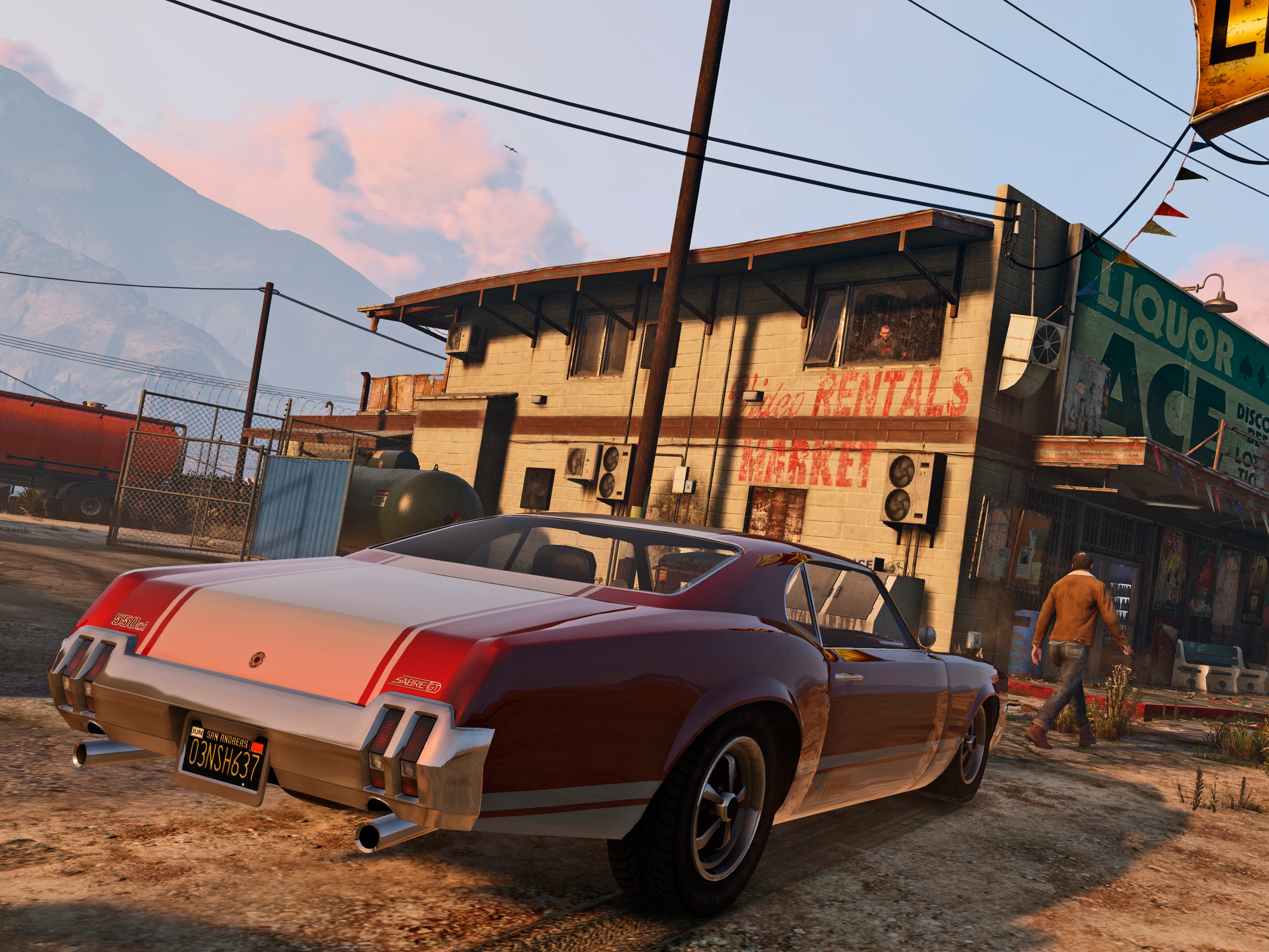 Grand Theft Auto 6 usará la inteligencia artificial para hacer el videojuego más realista