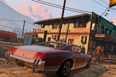 Grand Theft Auto 6 usará la inteligencia artificial para hacer el videojuego más realista
