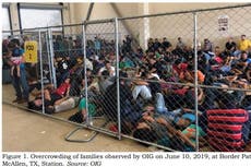 Polémico centro detención de migrantes es cerrado temporalmente