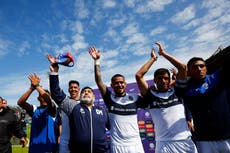 Diego Maradona: Así es la Iglesia Maradoniana