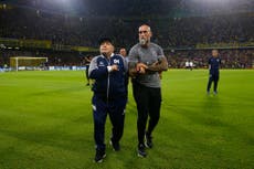 Diego Maradona y su paso por las adicciones y el alcohol