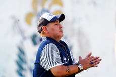 El histórico encuentro entre Maradona y Queen en Argentina