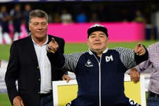 Canciones de Maradona: 10 temas que inspiró ‘D10S’