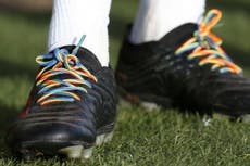 Rainbow Laces busca alianzas para hacer que la comunidad LGBT + se sienta más incluida