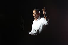 Obama: el manejo de Trump de la pandemia es “caótico”