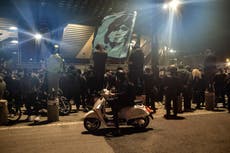 Los detalles sobre el funeral de Maradona en Argentina