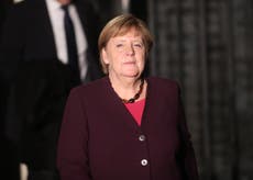 Alemania extiende el aislamiento hasta Navidad
