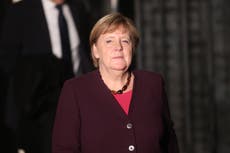 Alemania extiende el aislamiento hasta Navidad