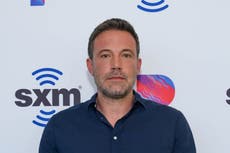 Ben Affleck recuerda su mala experiencia con la marihuana: “Tuve un ataque de pánico disociativo”