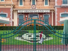 Disney despedirá más de 30.000 trabajadores en primera mitad del 2021