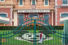 Disney despedirá más de 30.000 trabajadores en primera mitad del 2021