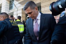 Pelosi califica el indulto de Flynn como un “abuso descarado de poder”