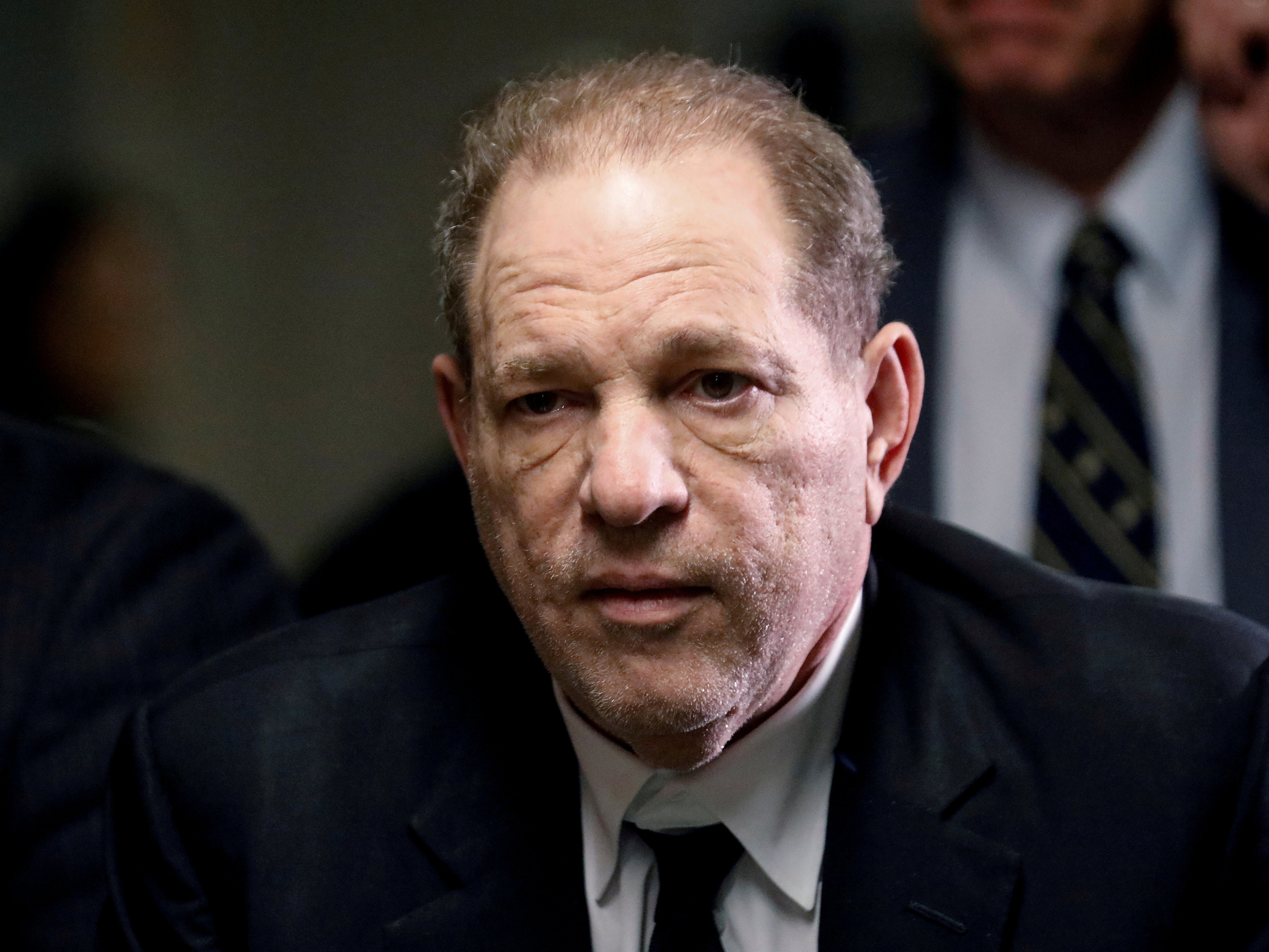 Los acusadores de Harvey Weinstein realizan un acuerdo de $ 17 millones de dólares