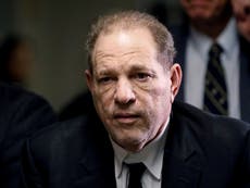 Los acusadores de Harvey Weinstein realizan un acuerdo de $ 17 millones de dólares