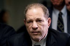 Los acusadores de Harvey Weinstein realizan un acuerdo de $ 17 millones de dólares