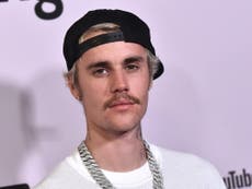 Premios Grammy responden reclamo de Justin Bieber