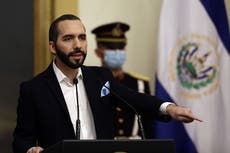 El Salvador distribuirá gratis vacuna contra COVID-19