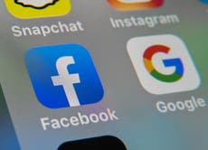 Google y Facebook deben ser ‘transparentes’ sobre uso de datos