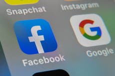 Google y Facebook deben ser ‘transparentes’ sobre uso de datos