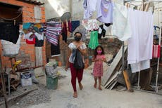 OPS advierte que la vacuna no terminará la pandemia en Latinoamérica