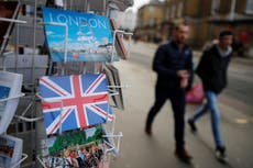Brexit: ¿Cómo cambiarán los viajes por la Unión Europea?