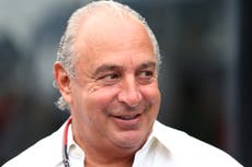 Arcadia al borde del colapso, amenazando 13.000 puestos de trabajo