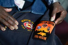 Bomberos afroamericanos de Carolina del Norte reportan racismo