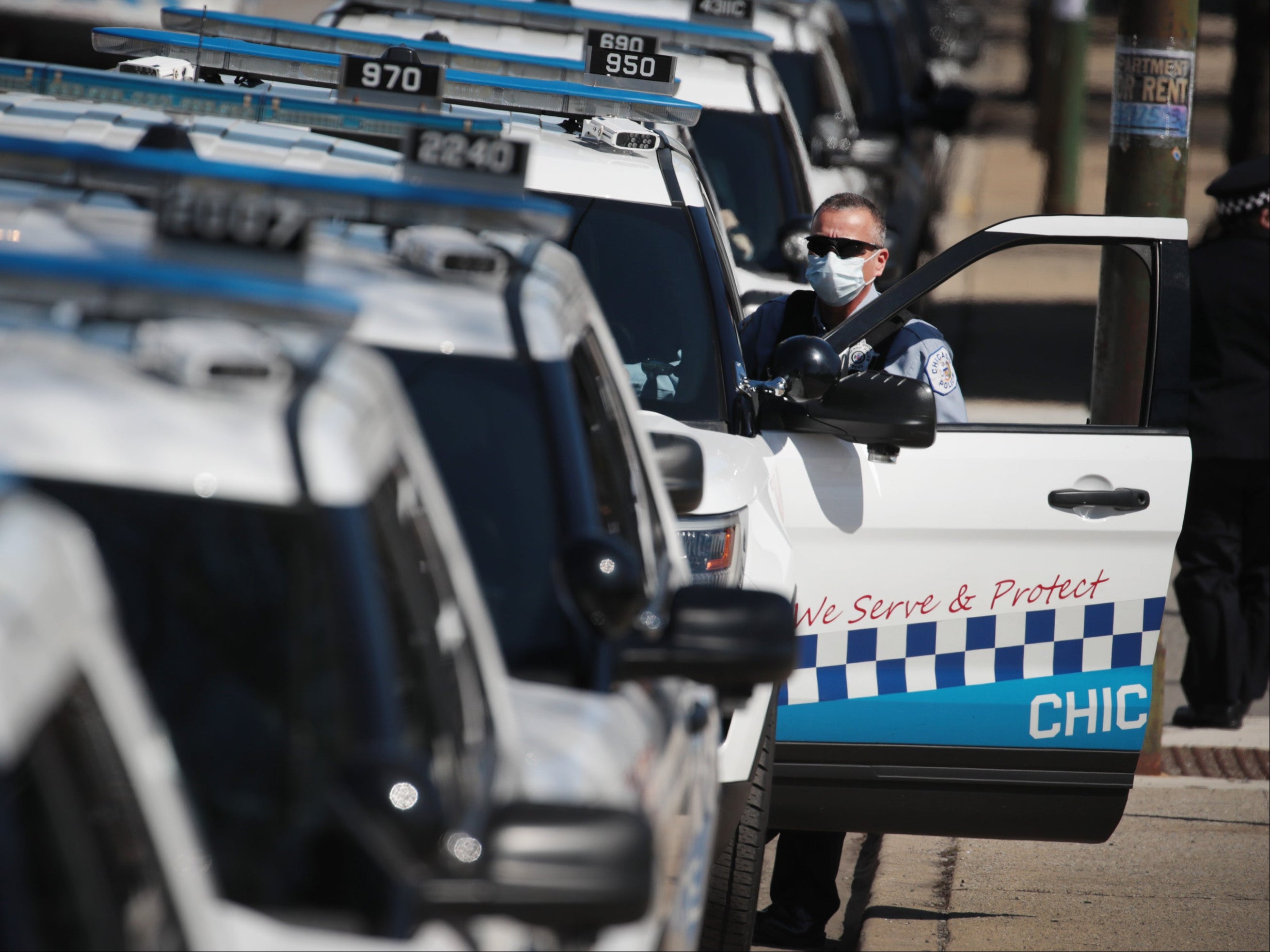 Cinco personas resultan heridas en Chicago durante Acción de Gracias