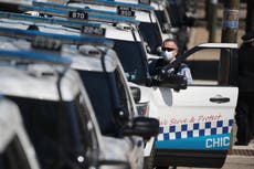 Cinco personas resultan heridas en Chicago durante Acción de Gracias