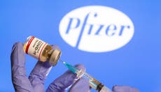 Reino Unido aprobará la primera vacuna contra COVID-19  “en unos días”