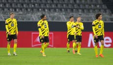 Bundesliga: Colonia sorprende a Dortmund como visitante