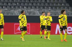 Bundesliga: Colonia sorprende a Dortmund como visitante