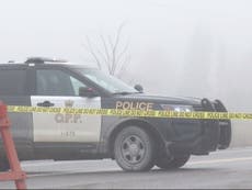 Canadá: Bebé muere durante un tiroteo de la policía