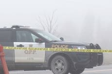 Canadá: Bebé muere durante un tiroteo de la policía