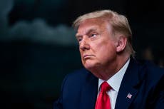Trump gastó $3 mdd en un recuento de Wisconsin que impulsó a Biden