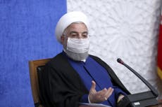 Irán promete vengar el homicidio de científico 