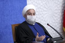 Irán promete vengar el homicidio de científico