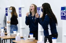 Plan de pruebas Covid para estudiantes: una “receta para el caos”