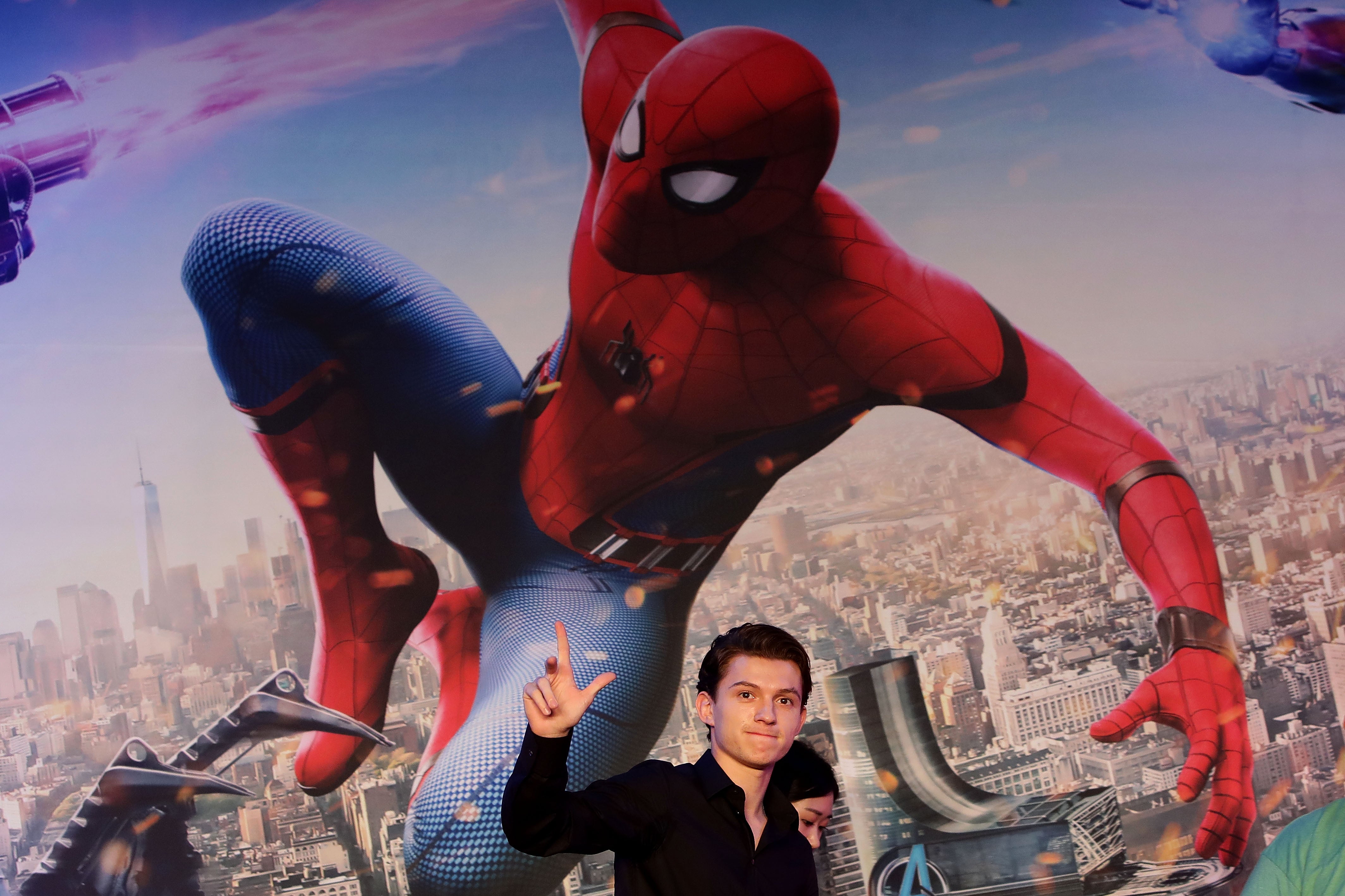 Spider-Man 3: su desarrollo 'frustrante' pone en tela de juicio la secuela  de Marvel | Independent Español