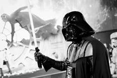 Muere el actor de Star Wars, Dave Prowse, a los 85 años de edad