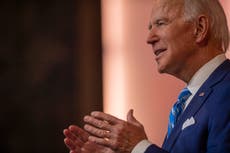 El equipo de prensa de la Casa Blanca será conformado solo por mujeres