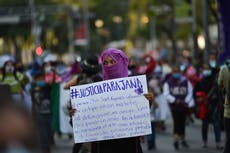 México: Juez ordena la investigación de abusos a mujeres en 2006