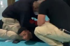 Pasajero ataca a soldado en aeropuerto de Puerto Rico