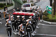 Científico nuclear iraní ‘fue asesinado con arma controlada por IA’