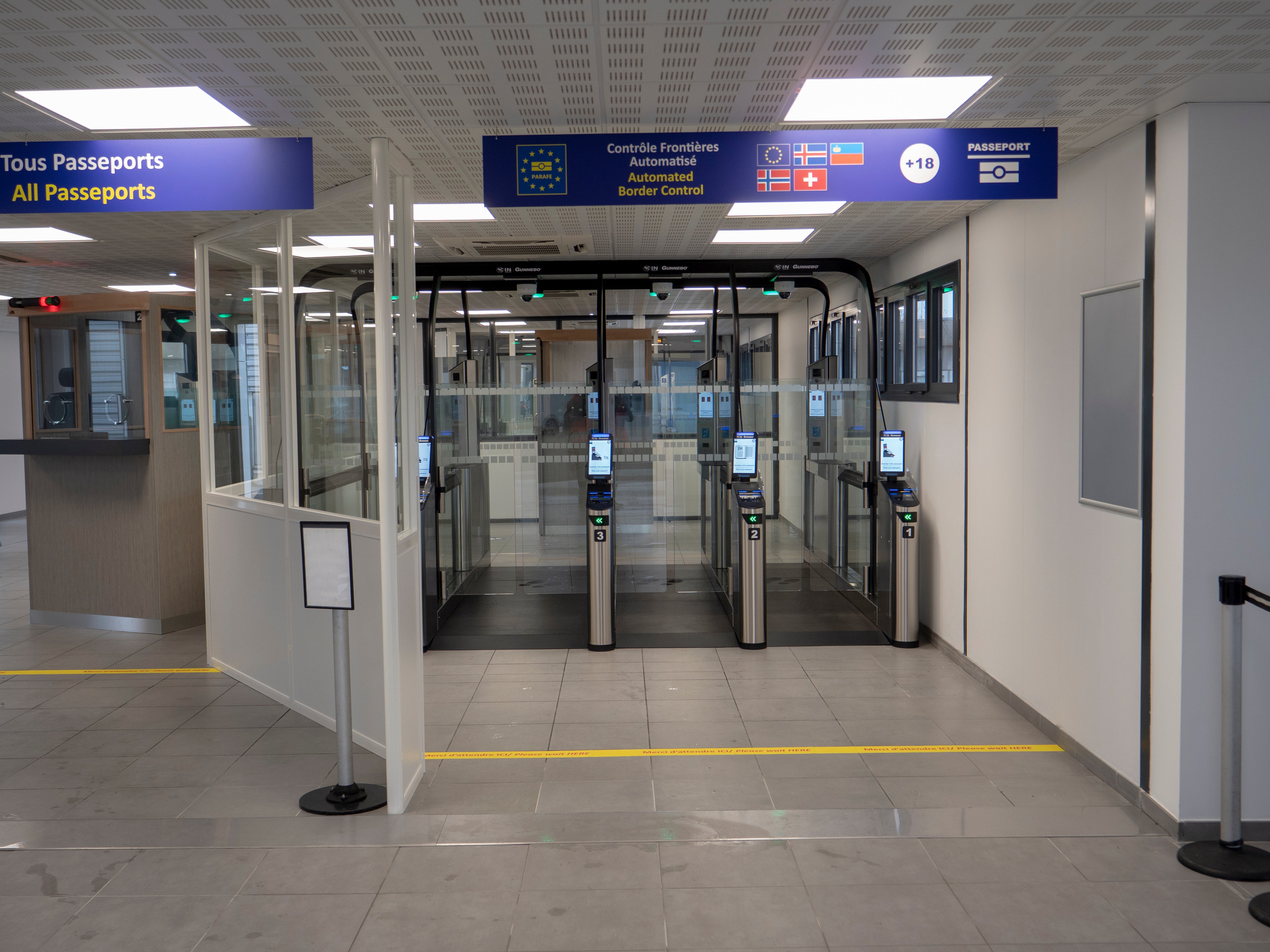 Cómo cambiarán los viajes a la UE después del Brexit