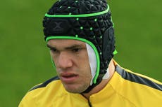 Ederson manda mensaje a Raúl Jiménez: “Espero se recupere pronto”