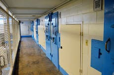 La prisión de Carolina del Sur suspende ejecuciones por falta de recursos 